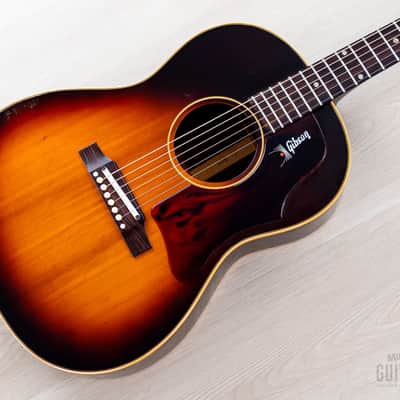 Gibson B-25 1962 - 1977 | Reverb