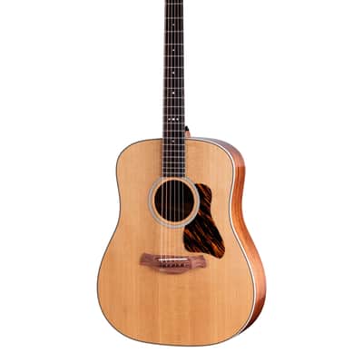 Taylor Gold Label 510e Natural w/case image 1