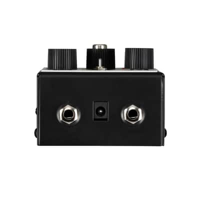 Maestro Invader Distortion Effect Pedal image 2