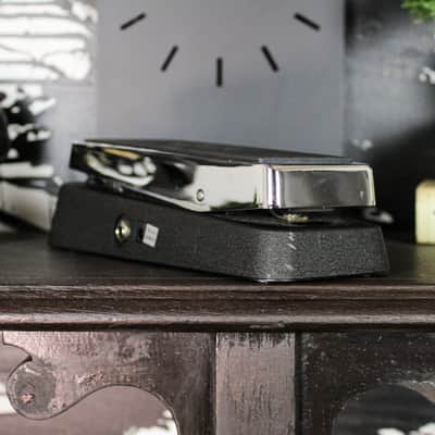 Preowned Vox V847-A Original Wah Pedal w/ Vinyl Bag & Box image 3