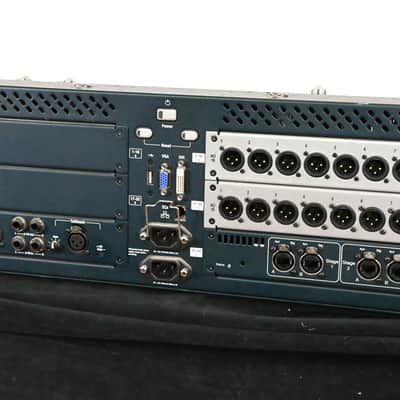 AVID VENUE SC48 Digital Audio Mixing Console CG01TJ5 *ASK FOR SHIPPING* image 9