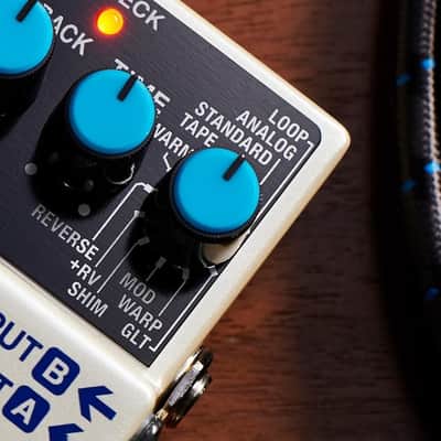 Boss DD-8 Digital Delay Pedal image 3
