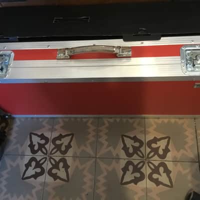 Native Instruments Komplete Kontrol S49 Mk2 2021 - Black + K13+ Decksaver + Hardcase Swam Flight S49 image 8