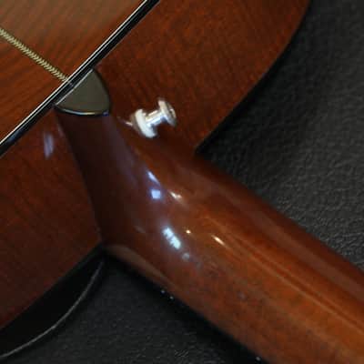 2007 Martin Kenny Sulton 000-18 Custom Edition #63 Acoustic Guitar Sunburst + OHSC image 19