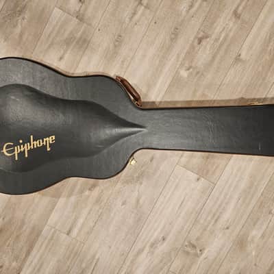 Epiphone Zenith 1938 - Sunburst image 24