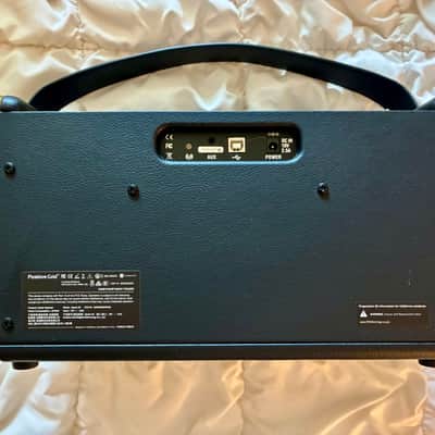 Positive Grid Spark 40 40-Watt 2x4" Modeling Guitar Amp- Black image 3