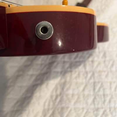 Gibson Les Paul Classic 2006 Heritage Cherry Sunburst image 11