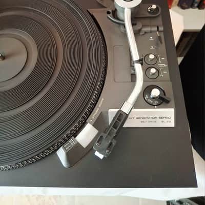 Technics SL-23 Bild 3