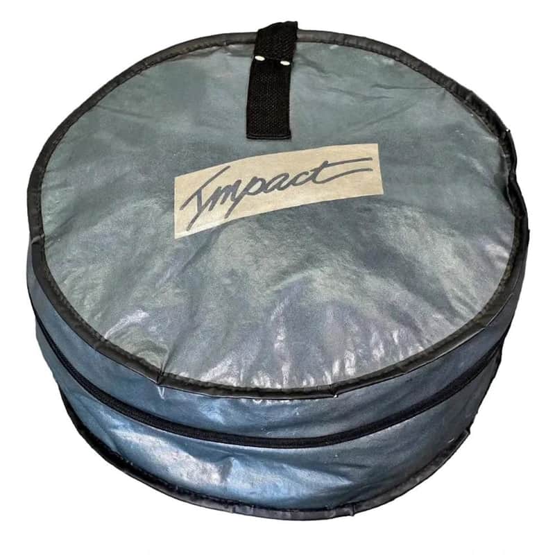 Used Impact Snare Drum Bag Case 14x5 - Good image 1