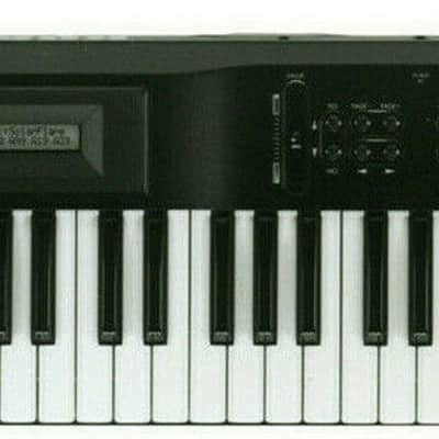KORG SYNTHESIZER X5D, 61 Tasten, viele Sounds, Rhythmen, Styles, Top Sound!