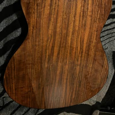 Fender CN-140SCE 2018 - Present - Natural image 4