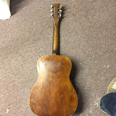 Sears Catalina Classical 1960-70’s (VIDEO) Harmony Kay image 3