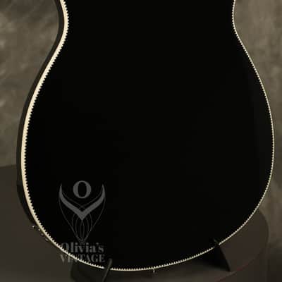 2024 Rickenbacker 4005V Bass Jetglo NEAR MINT! image 13