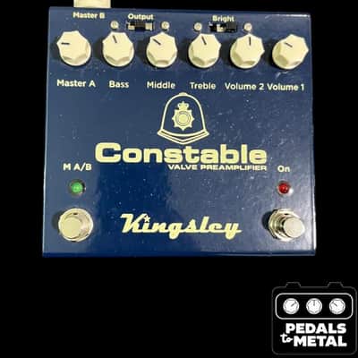 Kingsley Constable V2 - X20769 image 2