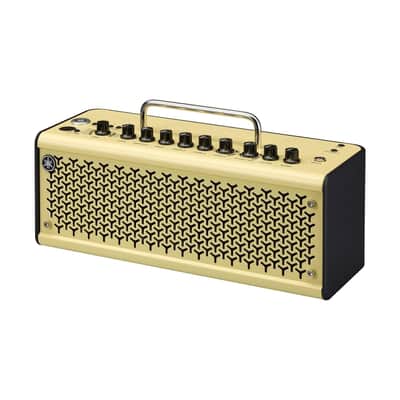 Yamaha THR10II 20W Guitar Combo Amp image 1