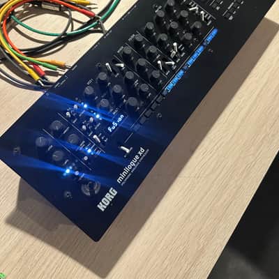 Korg Minilogue XD Module image 1