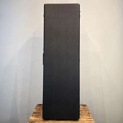 Vintage Eko Vox Hagstrom Bass Case Vox 60's - Gray in Excellent Condition image 6