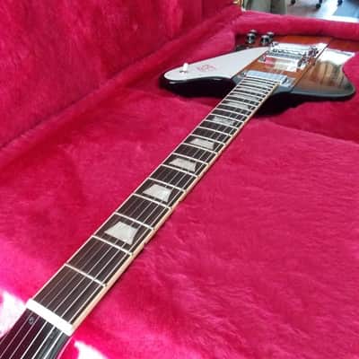 Gibson 2014 Firebird Vintage Sunburst 120th Anniversary image 9