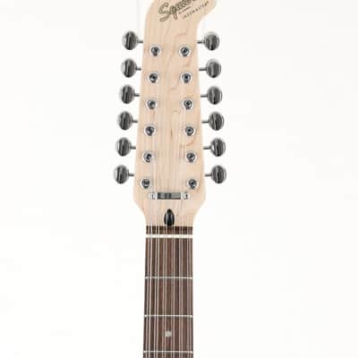 SQUIER Paranormal Jazzmaster XII Laurel Fingerboard Lake Placid Blue [CYKK23004203] (02/11) image 10