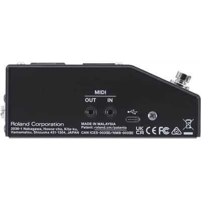 SDE-3000D Dual Digital Delay image 8
