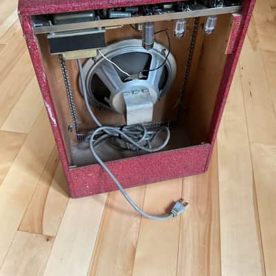 Vintage Northland Canadiana II 60s Guitar Amp image 6