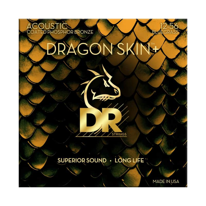 DR DAP-12/56 DRAGON SKIN + image 1