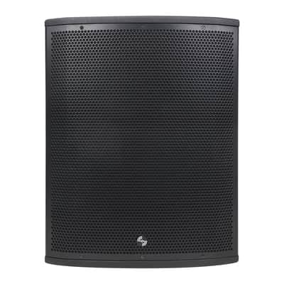 ZETHUS-M115SM3X4 | ZETHUS Series Line Array System with One 15" Subwoofer, Four Compact 6 x 3" Full-Range PA Speakers, Black image 13