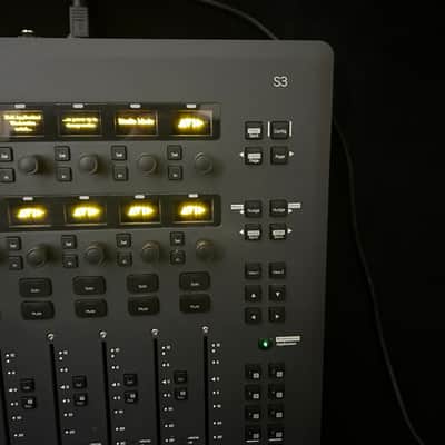 Avid S3 image 7