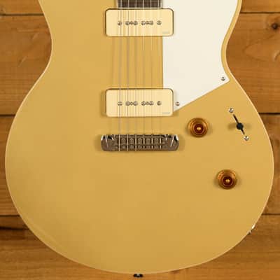 Yamaha Revstar Chris Buck RS02CB - Rosewood - Honey Gold image 1