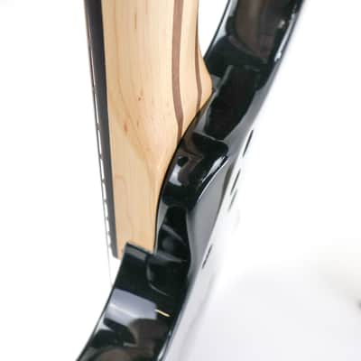 Traben "Bootzilla" Bootsy Collins Signature Owned by Victor Wooten image 10