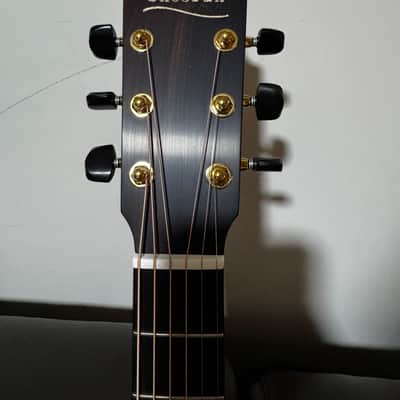 Lowden Limited edition Sheeran by Lowden Stadium Edition image 4