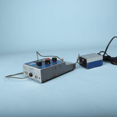 Musitronics Mu-Tron III Envelope Filter with PS-1 Power Supply image 9