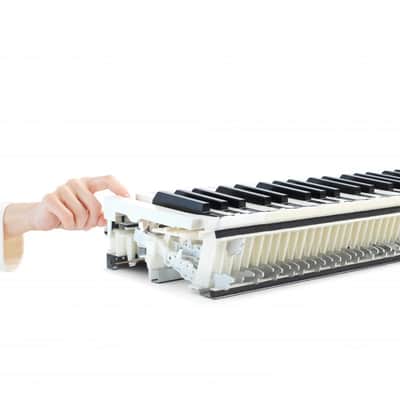 Kawai CN301 Digital Piano Satin Rosewood image 5