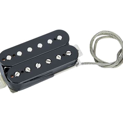 Used EVH Frankenstein Humbucker Pickup Black image 1