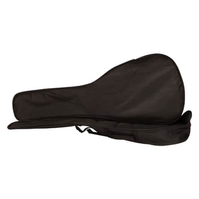 World Tour 3/4-Size Acoustic Guitar Gig Bag image 3