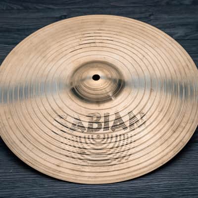 Sabian 14" XS20 Medium Hi-Hat Cymbals (Pair) image 3