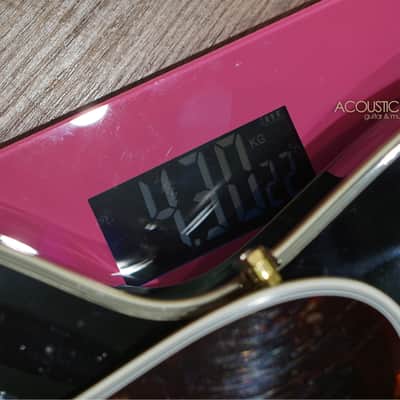 Gibson B.B. King Lucille Legacy ES-355 2013 image 25