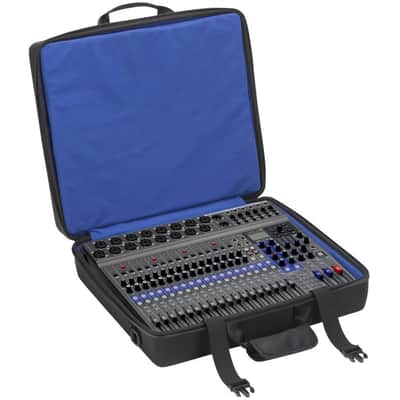 Zoom CBL-20 Carry Bag (L20/L12) image 2