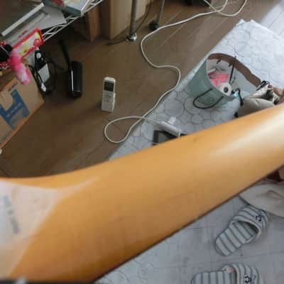 Fender Japan ST-62-70 Stratocaster. Japan vintage made in 1993 or 94, very rare model image 10