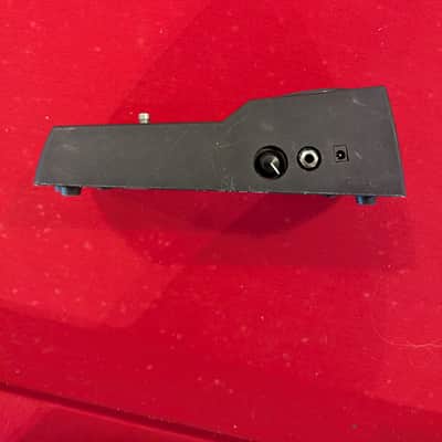 Fender Phaser Reissue 2010s - Black image 6