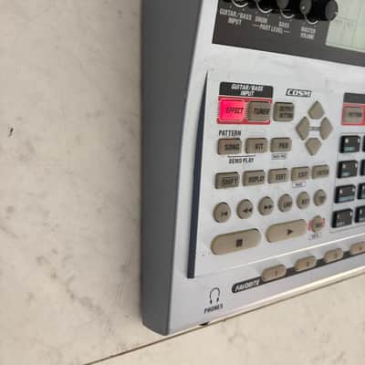 Boss DR-880 Dr. Rhythm 2004 - 2016 - Gray image 2