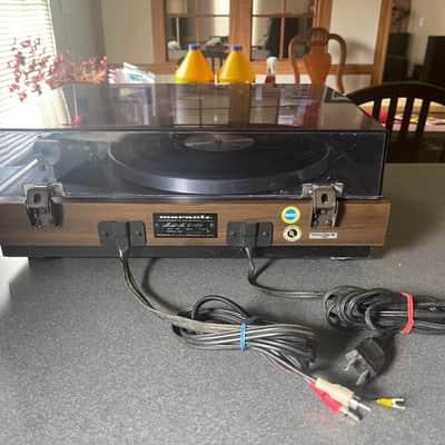 Marantz 6100 / AT250G (new) image 4
