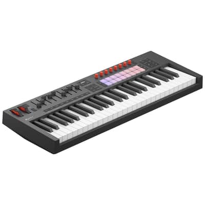 FLKey 2 49 Novation image 1