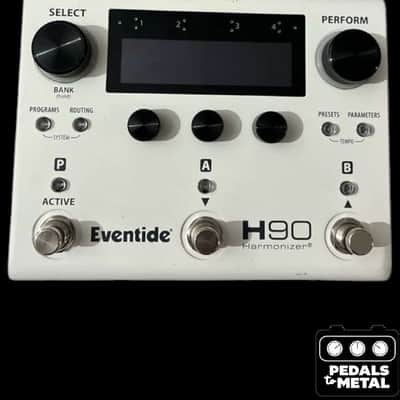 Eventide H90 Harmonizer 2022 - Present - White image 2