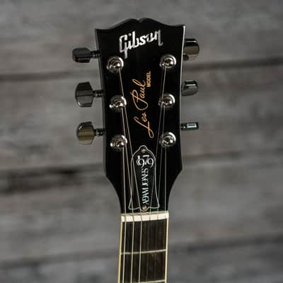 Gibson Adam Jones Les Paul Standard - Silverburst image 6