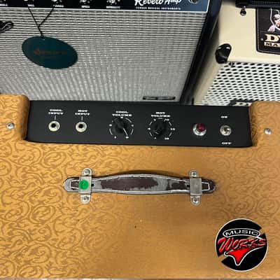 Fender   Pawn Shop Ramparte Amp image 6