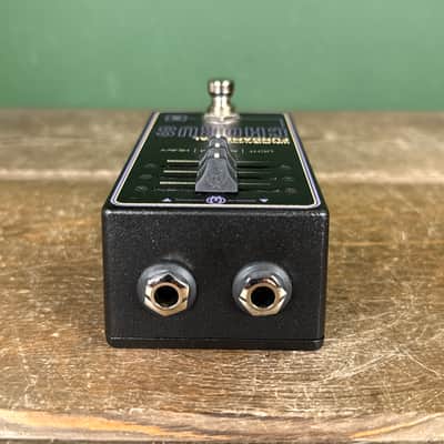 Walrus Audio Fundamental Chorus 2023 - Present - Black / Purple image 7