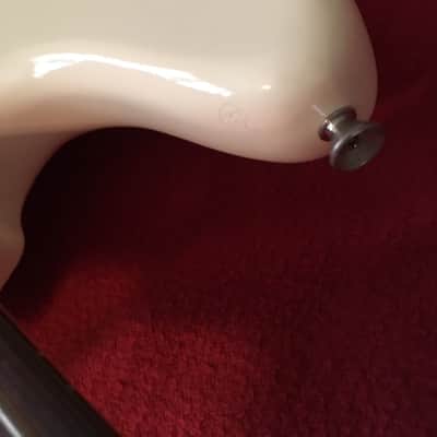 Fender Jazz Bass-Fretless- Made In Japan 1992-1993 image 9