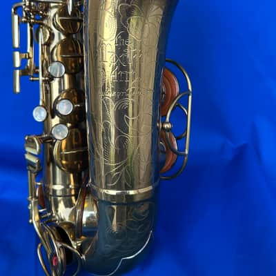 Martin Committee Eb Alto 1959 - Lacquer image 2