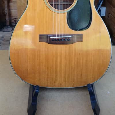 Martin 00-18 (1970) image 1